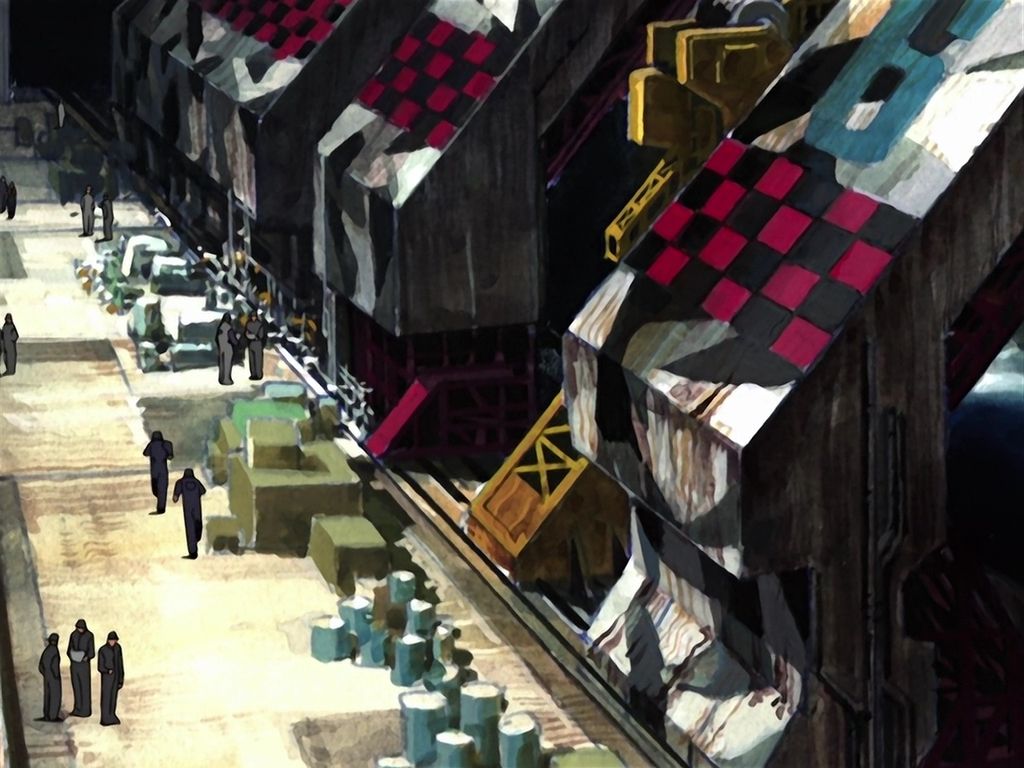 Последняя субмарина — скриншот 35