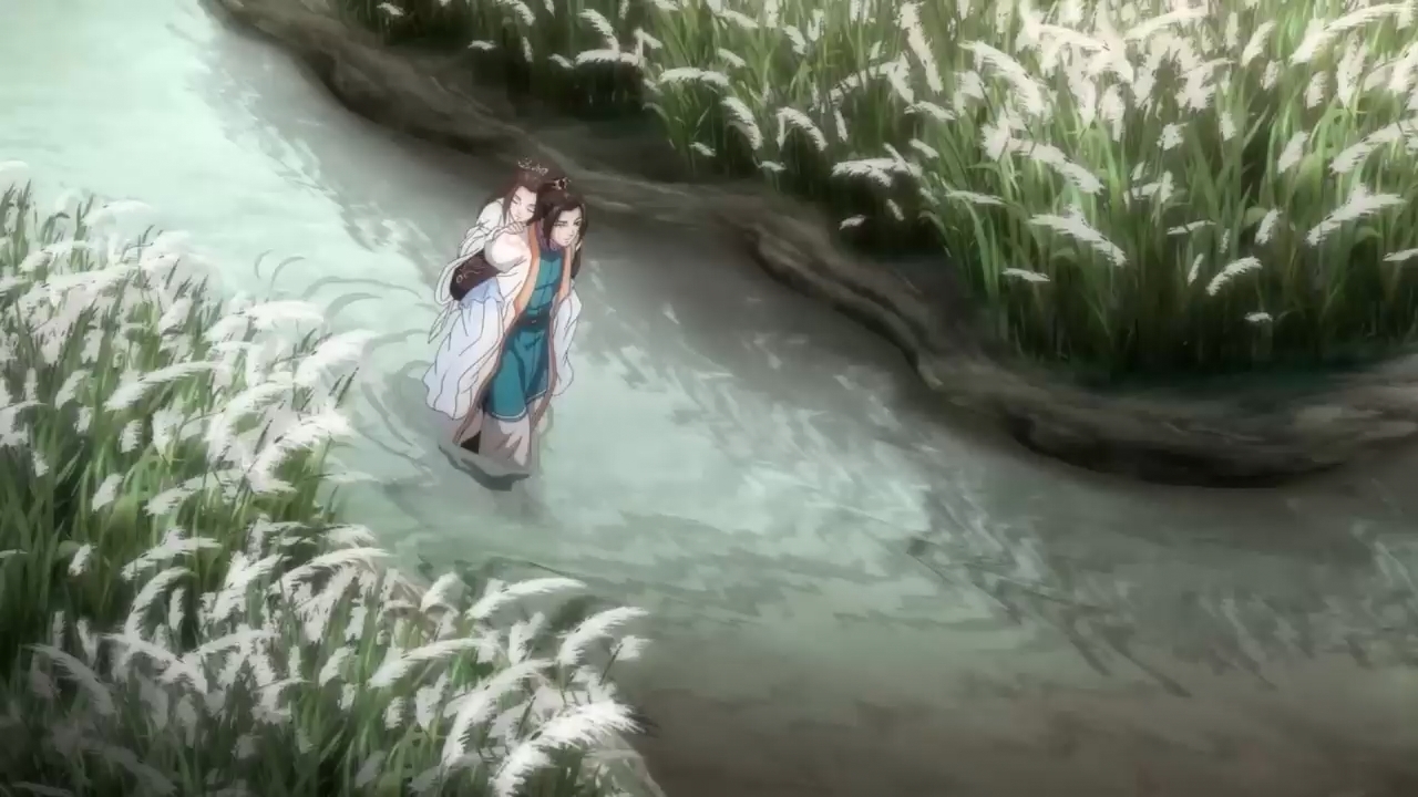 Путь выбора 4 — скриншот 28