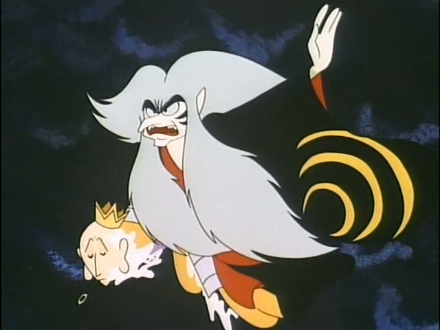 Похождения Гоку — скриншот 35