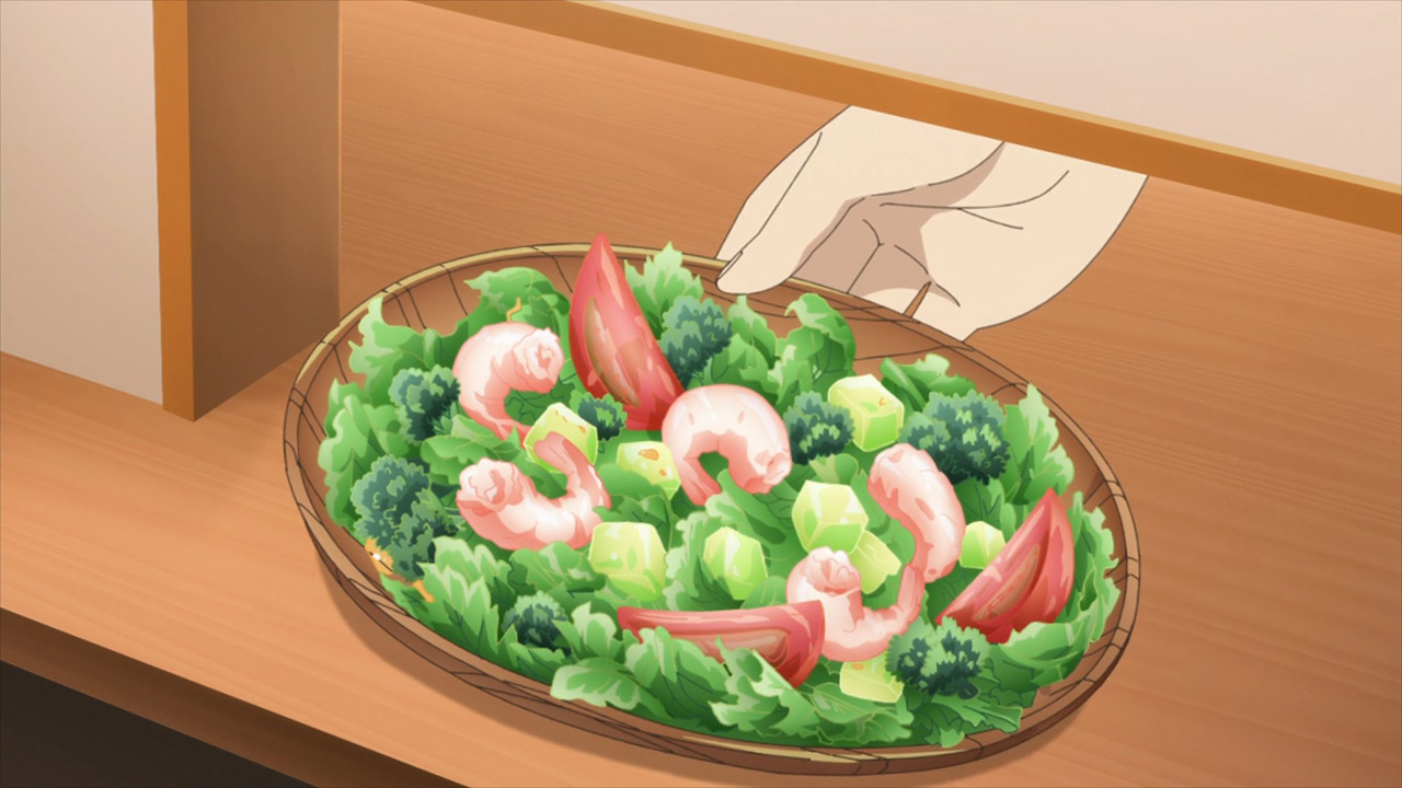 Низкоуровневый персонаж Томодзаки: Спецвыпуски — скриншот 8