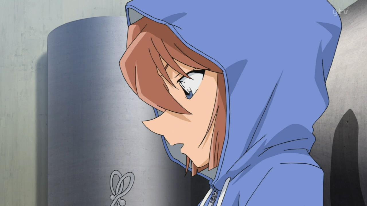 Детектив Конан: С Новым Годом — скриншот 9