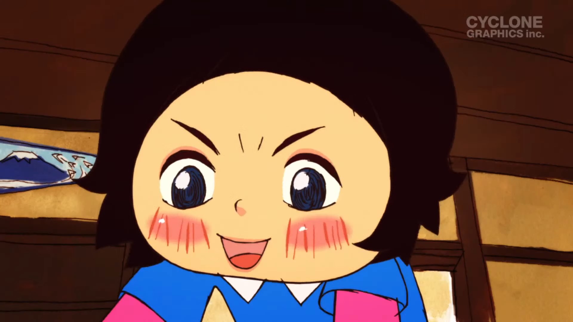 Привидение Докуро — скриншот 7