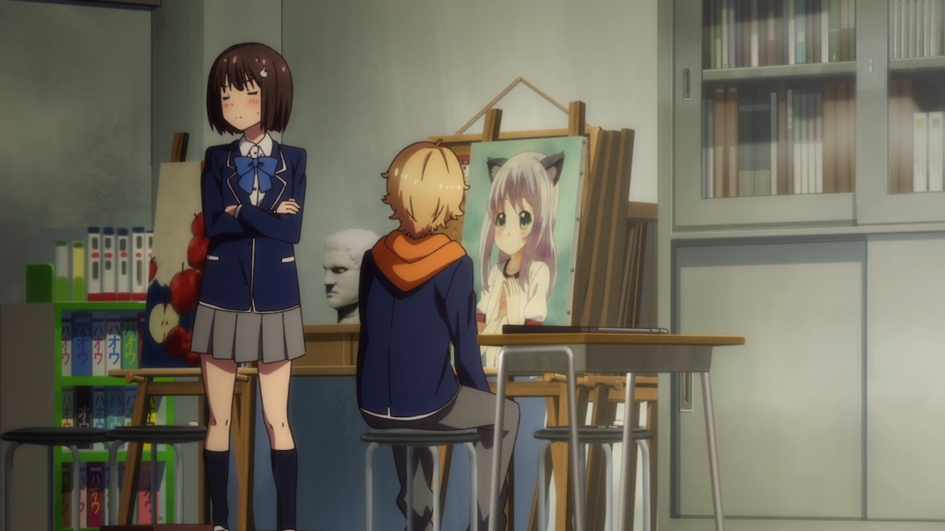 С этим клубом точно что-то не так! — скриншот 4