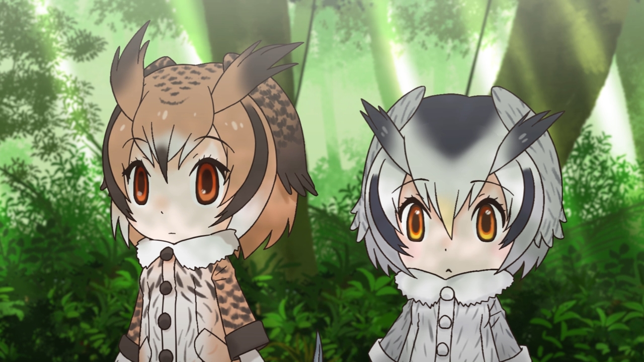 Добро пожаловать в Джапари-Парк! — скриншот 29