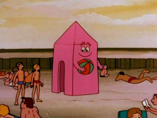 Барба-папа — скриншот 17