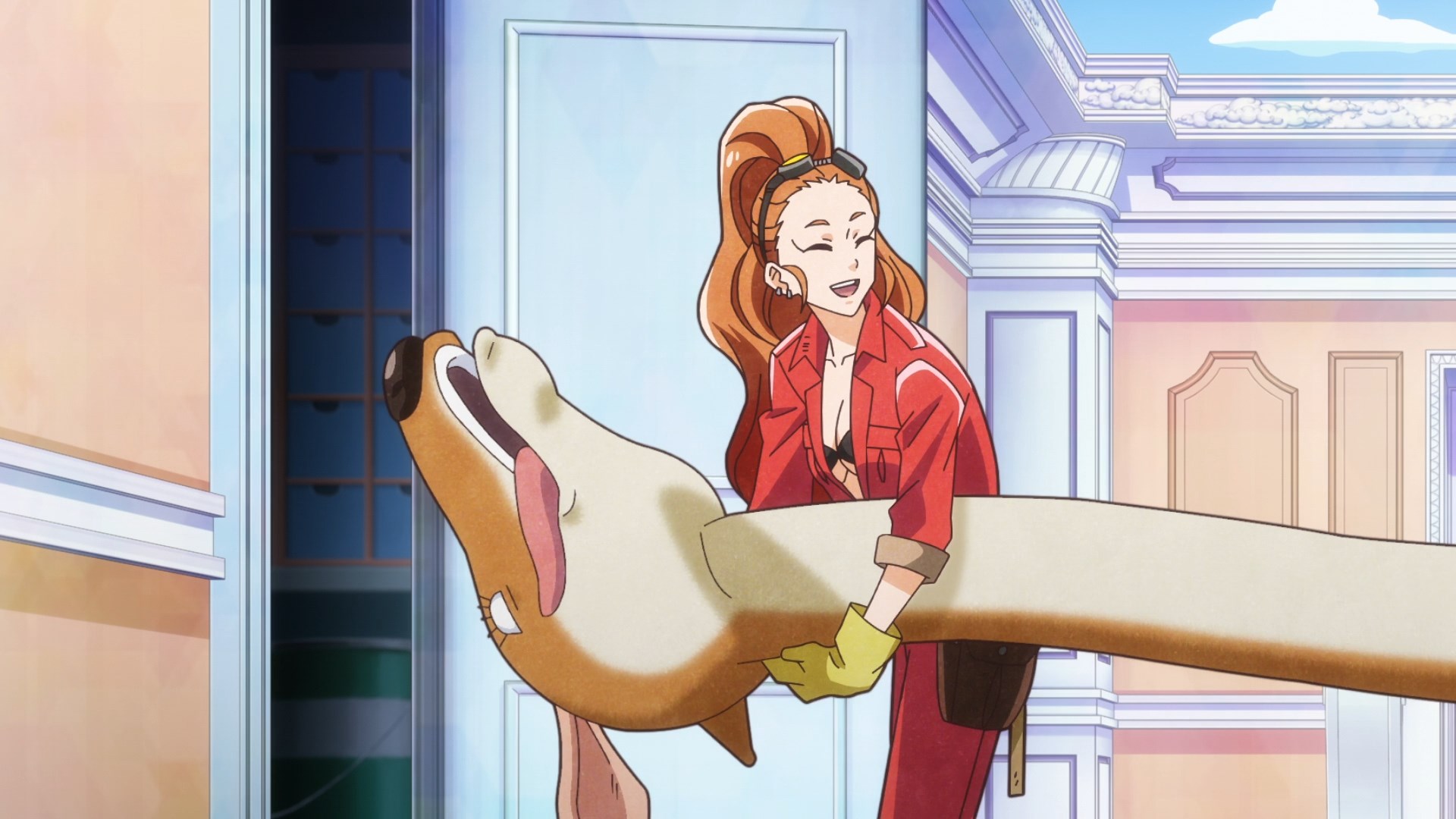 Небесный отдел дизайна — скриншот 11