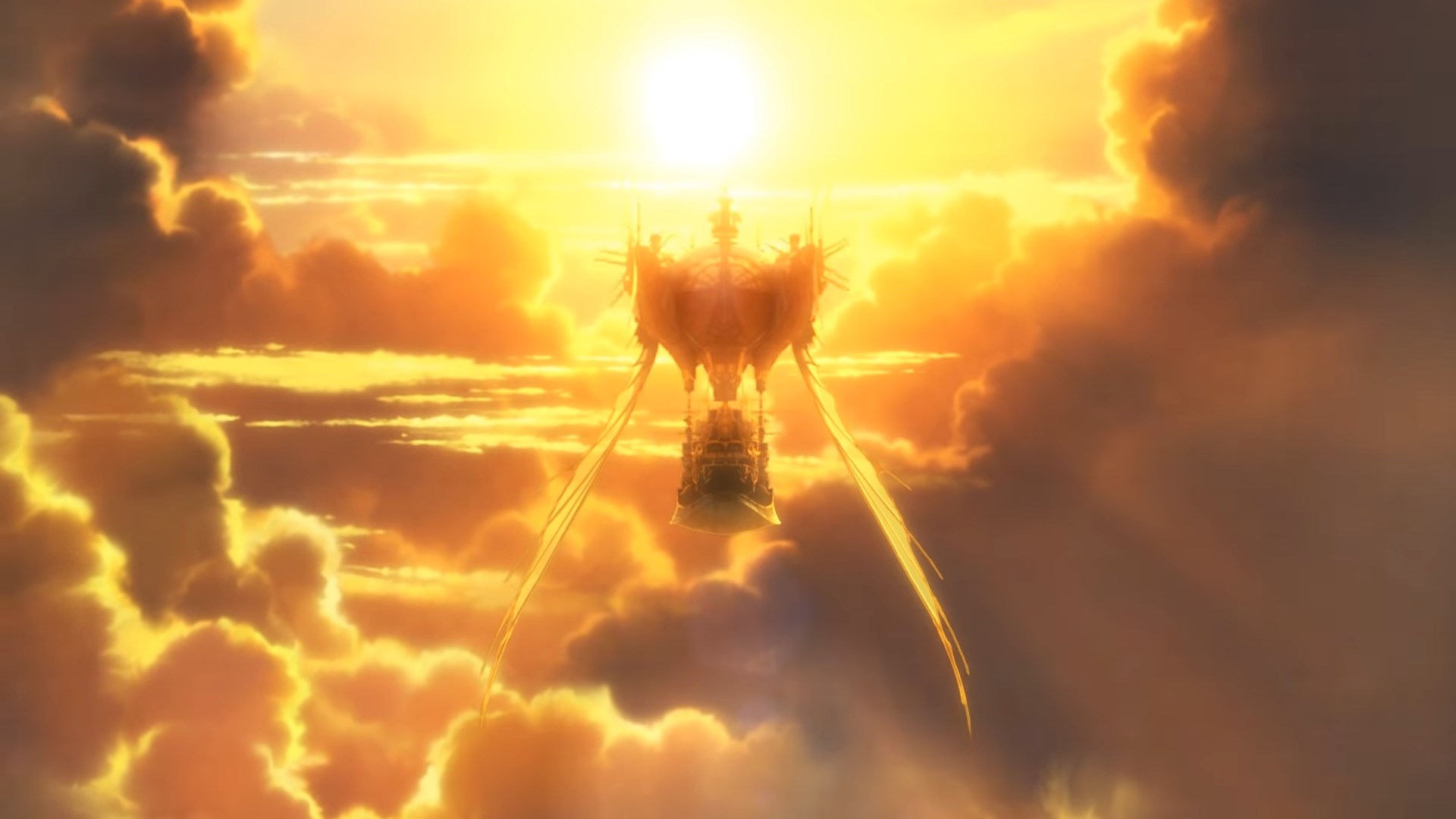 Фантазия Гранблю: Реклама — скриншот 14