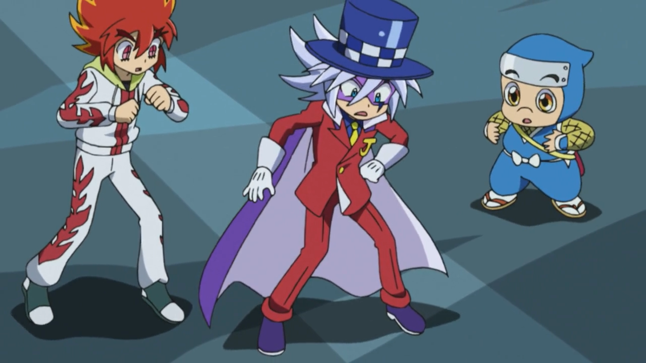 Загадочный Джокер 4 — скриншот 9