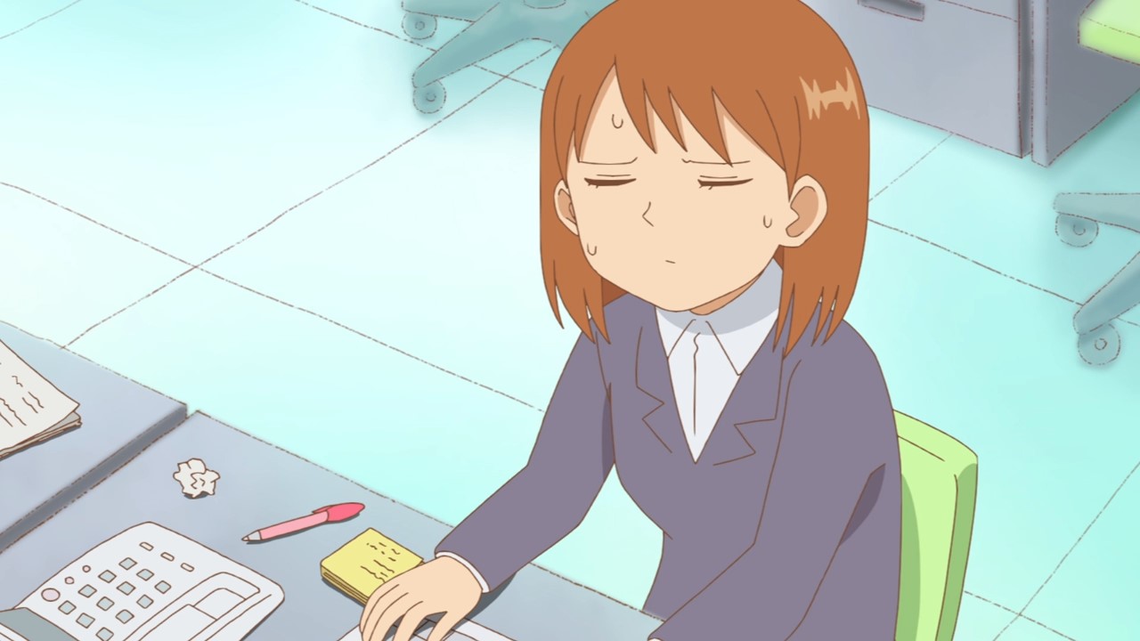 Маленькая девочка-президент — скриншот 11