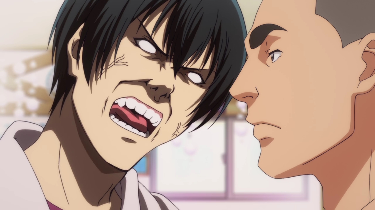 Необъятный океан — скриншот 21