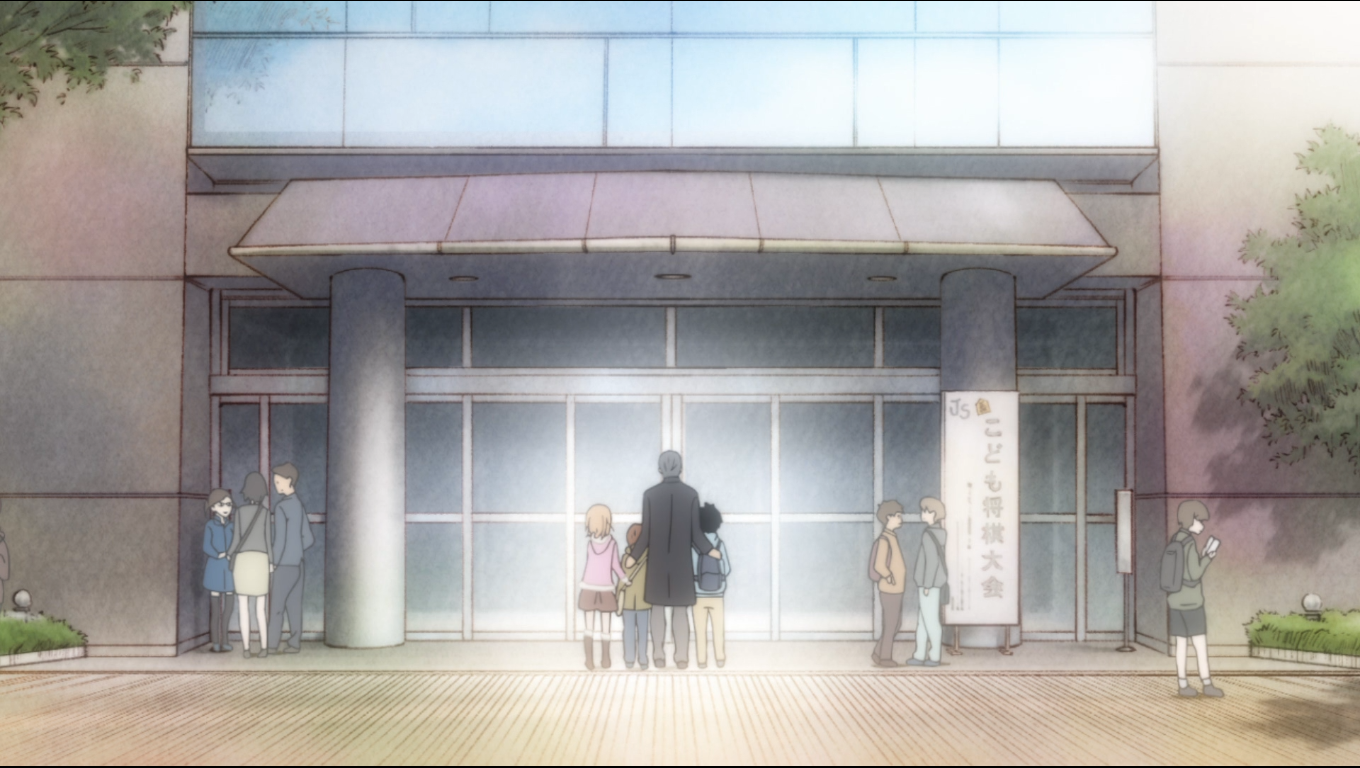 Мартовский лев — скриншот 38