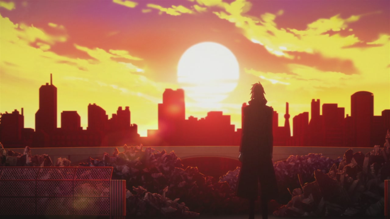 Ан-го: Эпизод 0 — скриншот 12