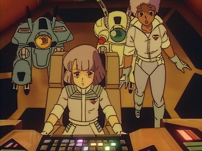 Девичья сила: Бесконечная история — скриншот 25