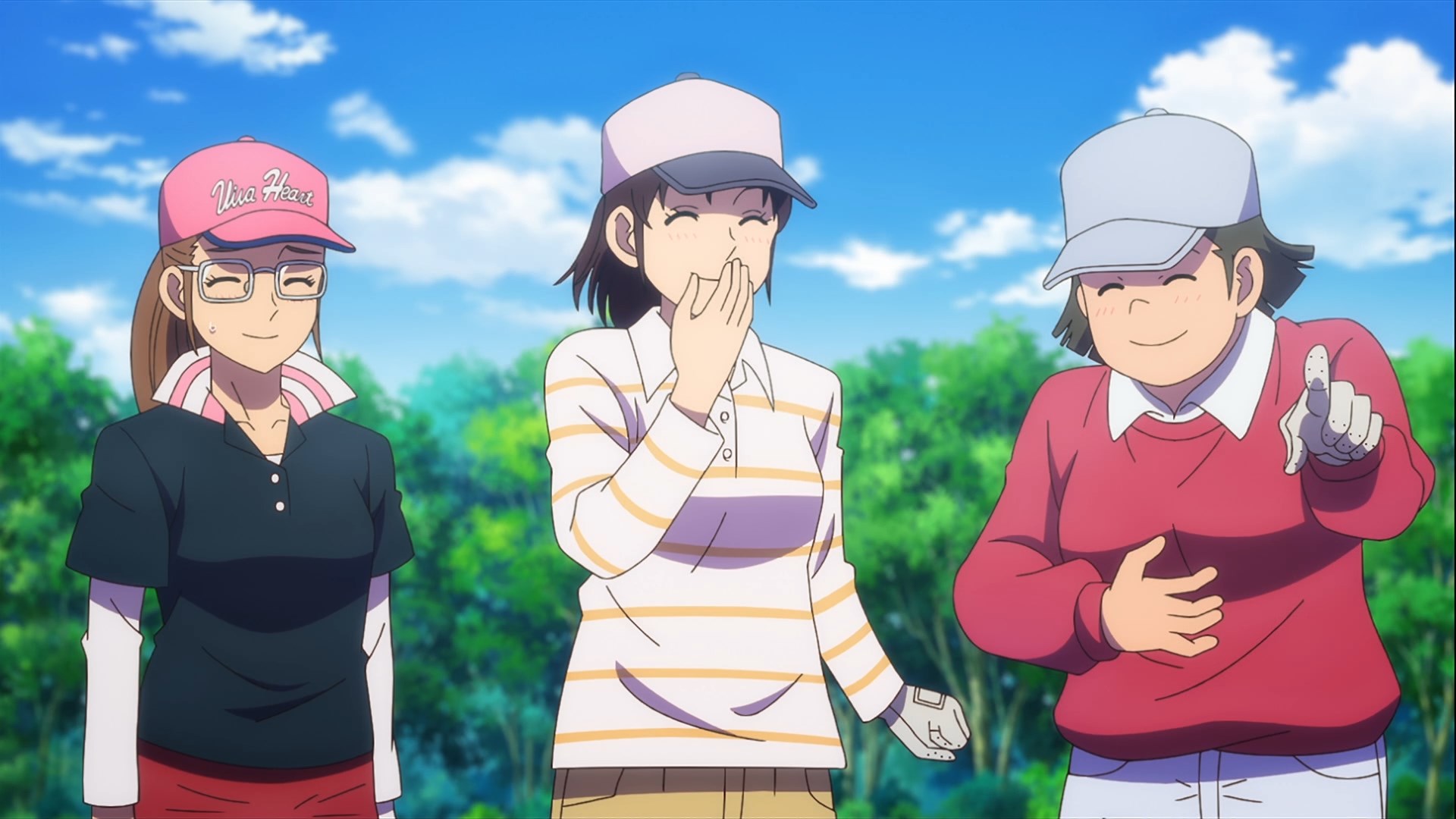 Эй, Томбо! 2 — скриншот 30