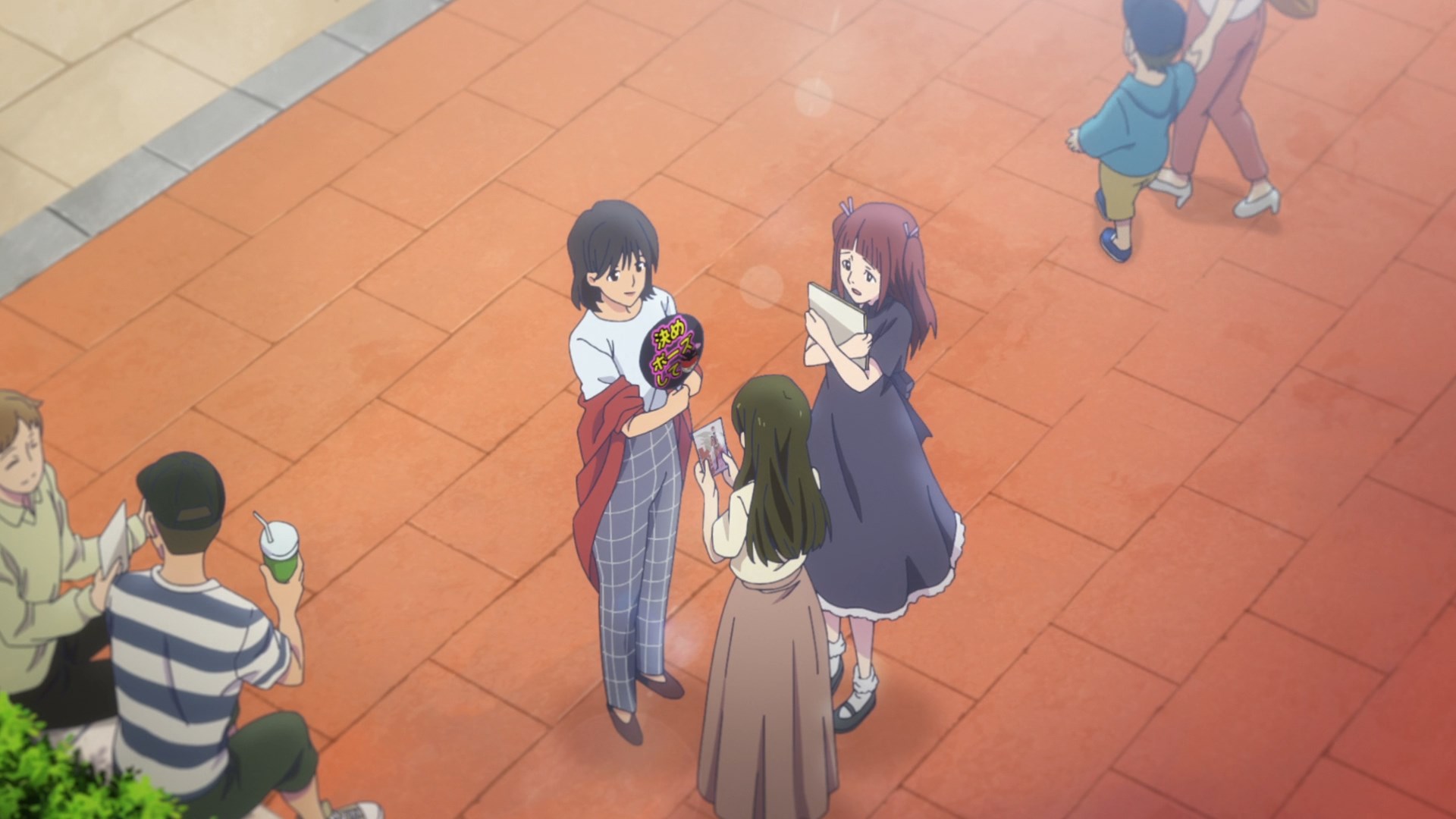 Боевой отряд «Полный провал» — скриншот 8