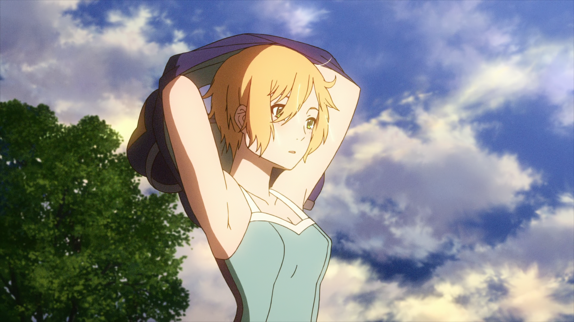 Японская выставка анимации — скриншот 40