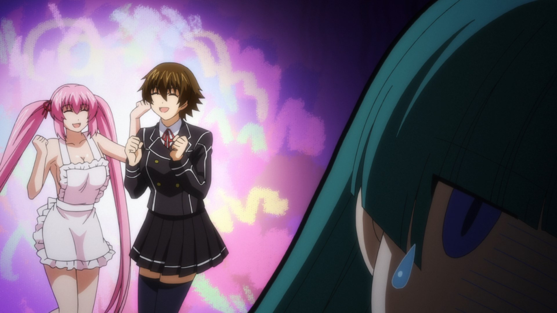 Эстетика изгнанного героя: Застенчивость в полном объеме — скриншот 17