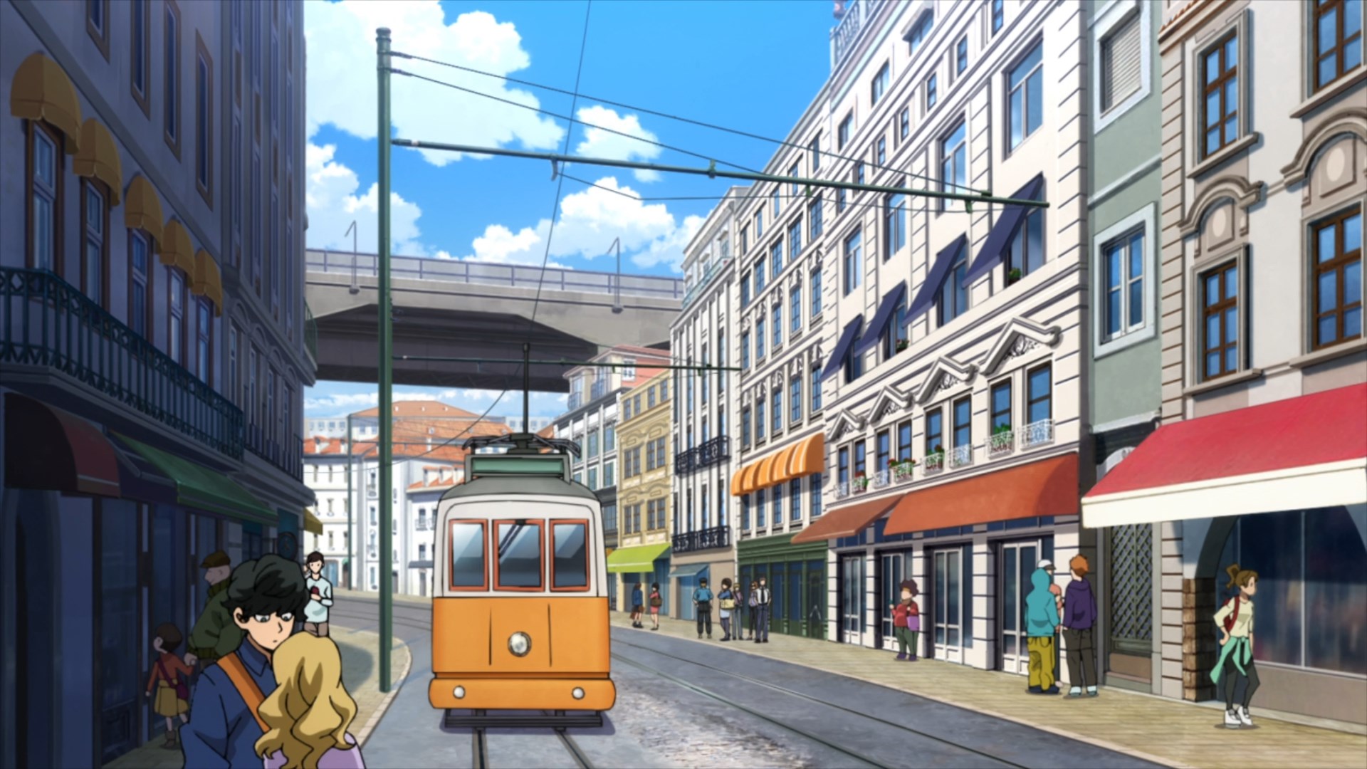 Моя геройская академия: Миссия мировых героев — скриншот 9