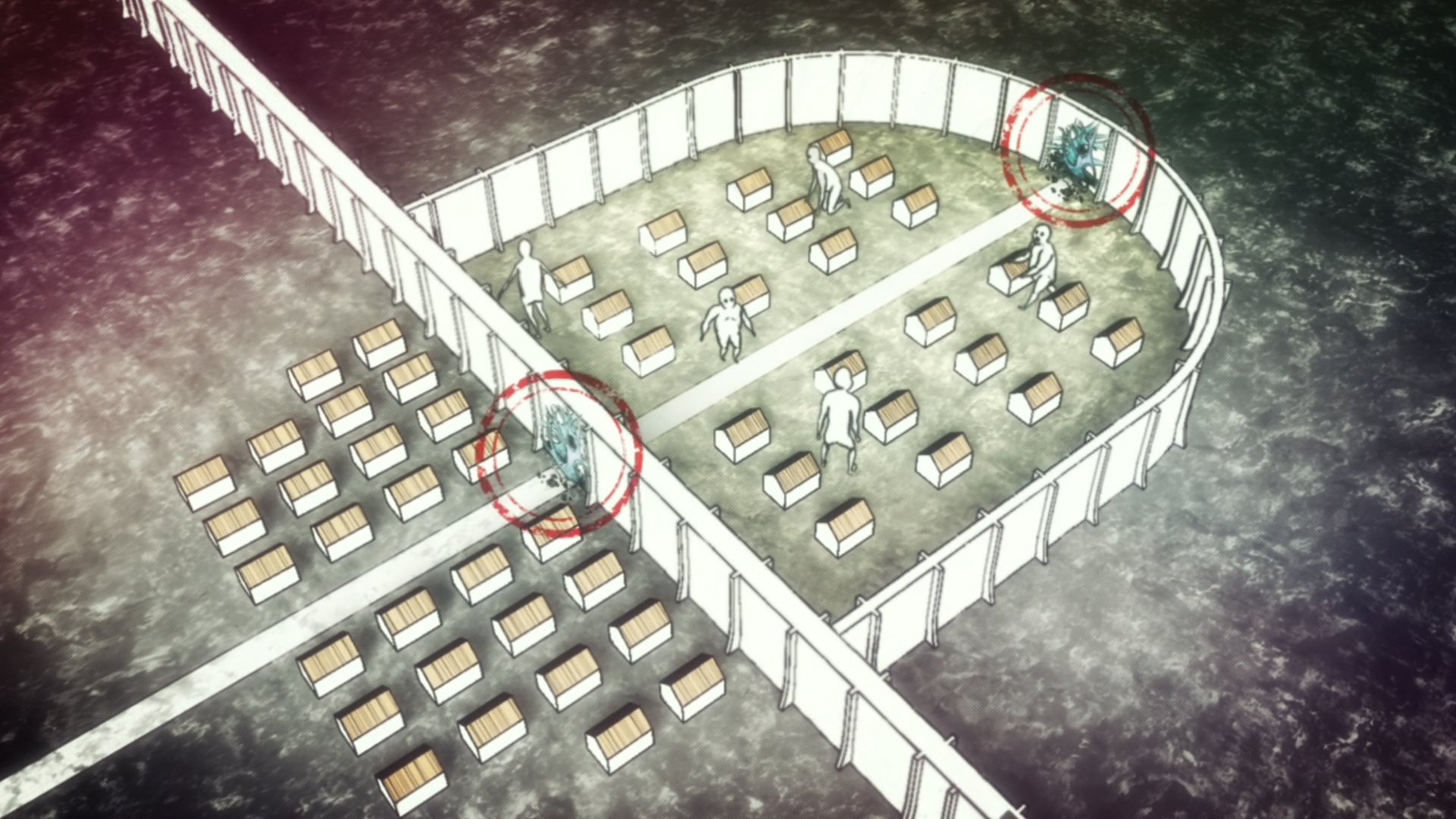 Атака титанов 3. Часть 2 — скриншот 7