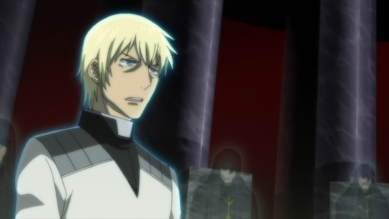 Некогда вечный 2: Орхидея в танце хаоса — скриншот 23