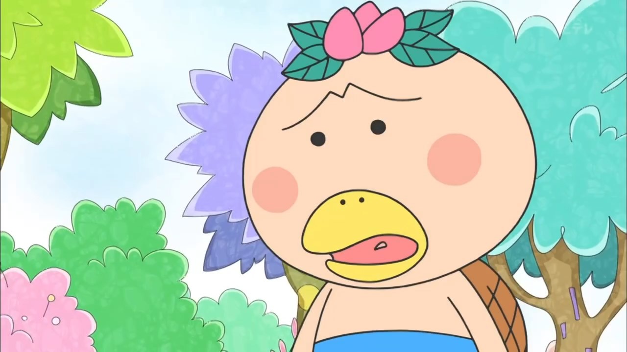 Ханакаппа — скриншот 10