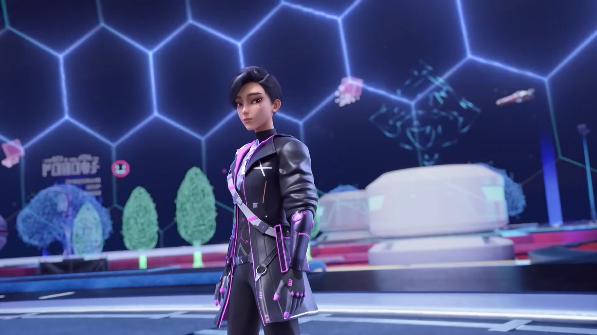 Дикие скричеры 5 — скриншот 26