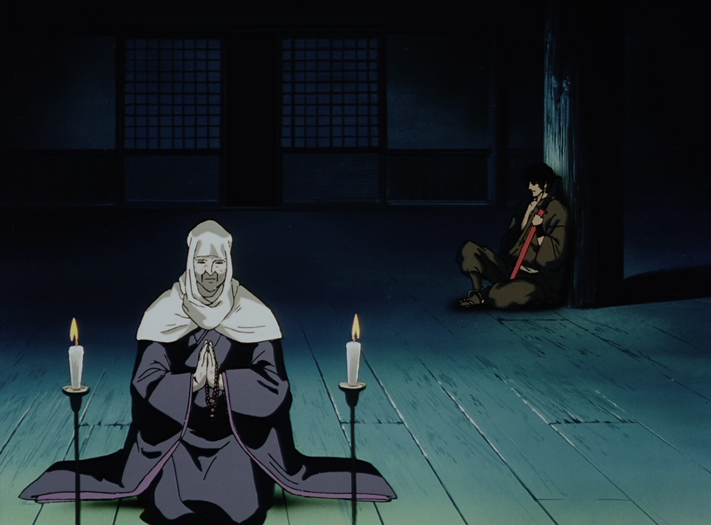 Манускрипт ниндзя — скриншот 38