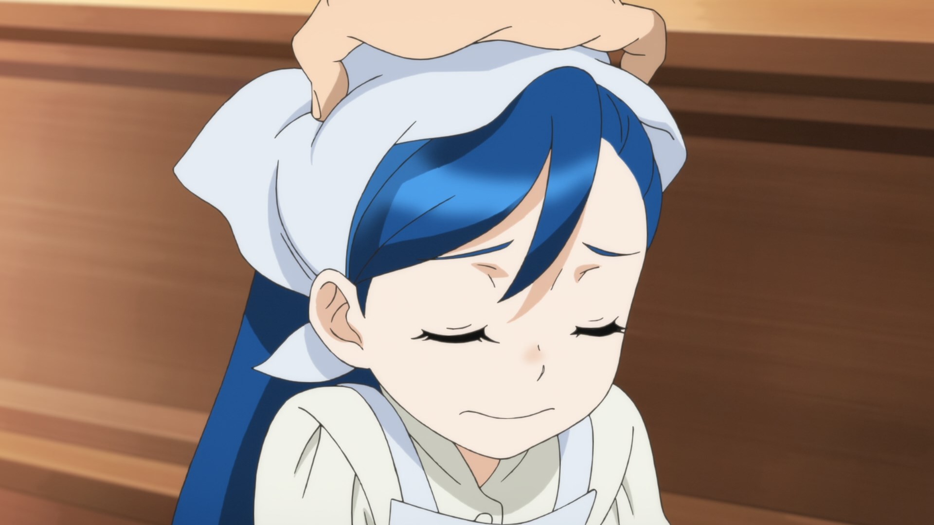 Власть книжного червя 2 — скриншот 26