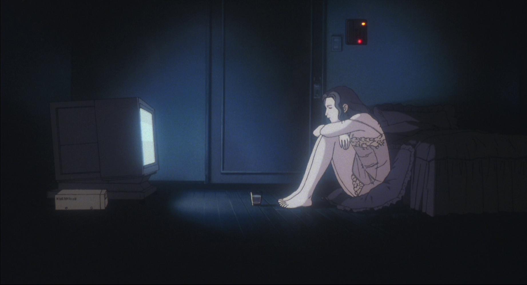 Полиция будущего: Монстр — скриншот 7