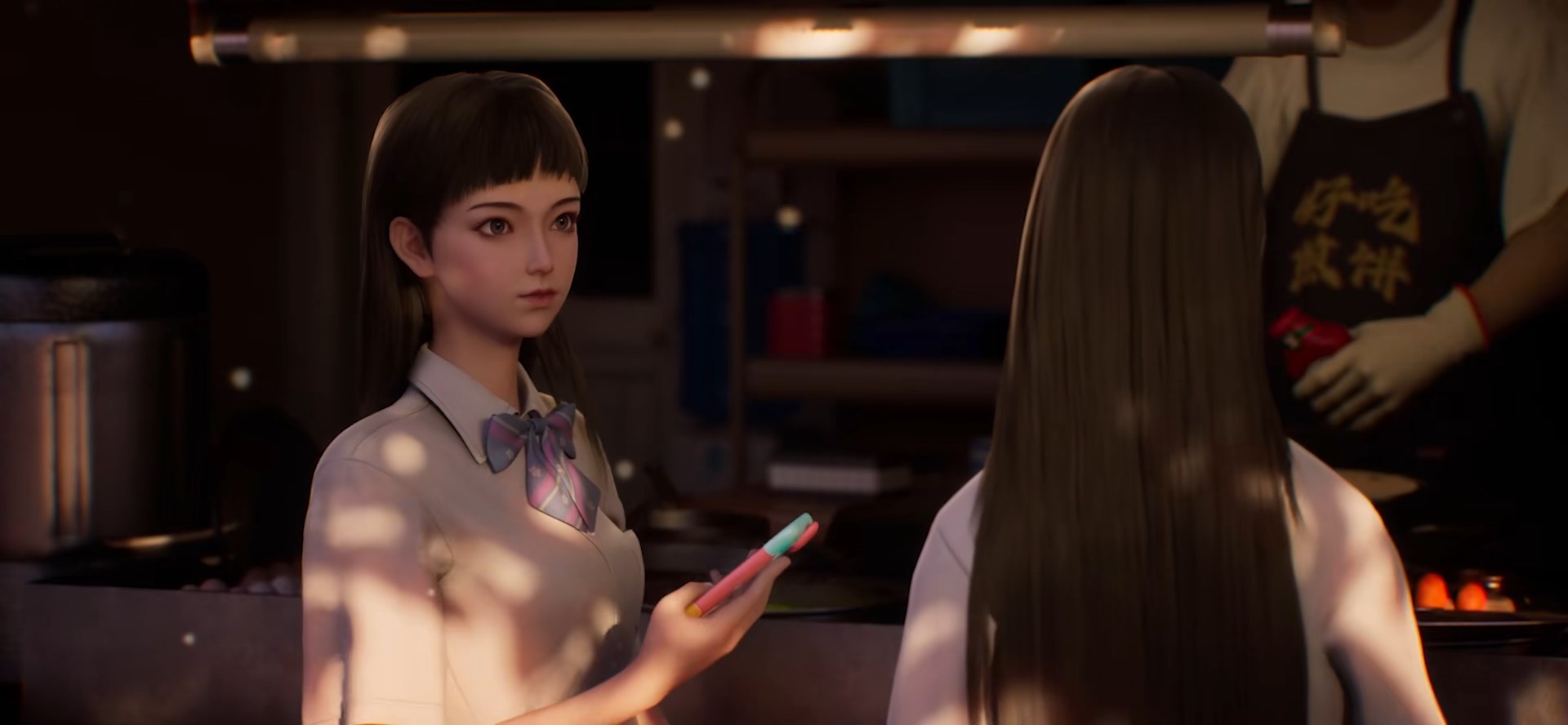 Палач богов: Между смертным и божественным царством — скриншот 13