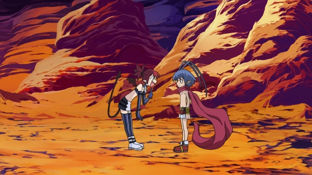 Сага войн Преисподней: Дисгая — скриншот 26