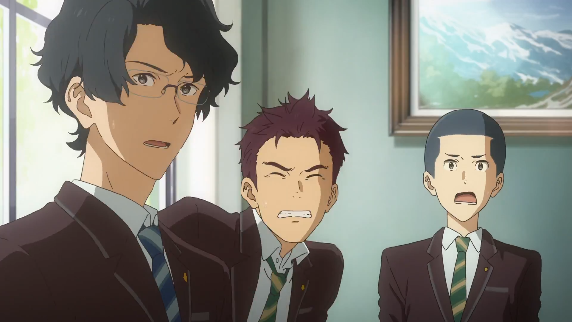 Клуб стрельбы из лука: Зона выстрела — скриншот 25