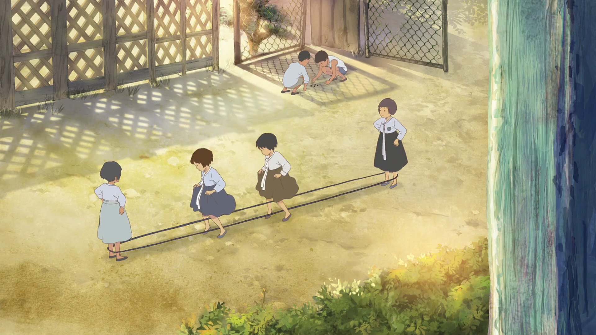 Ливень — скриншот 29