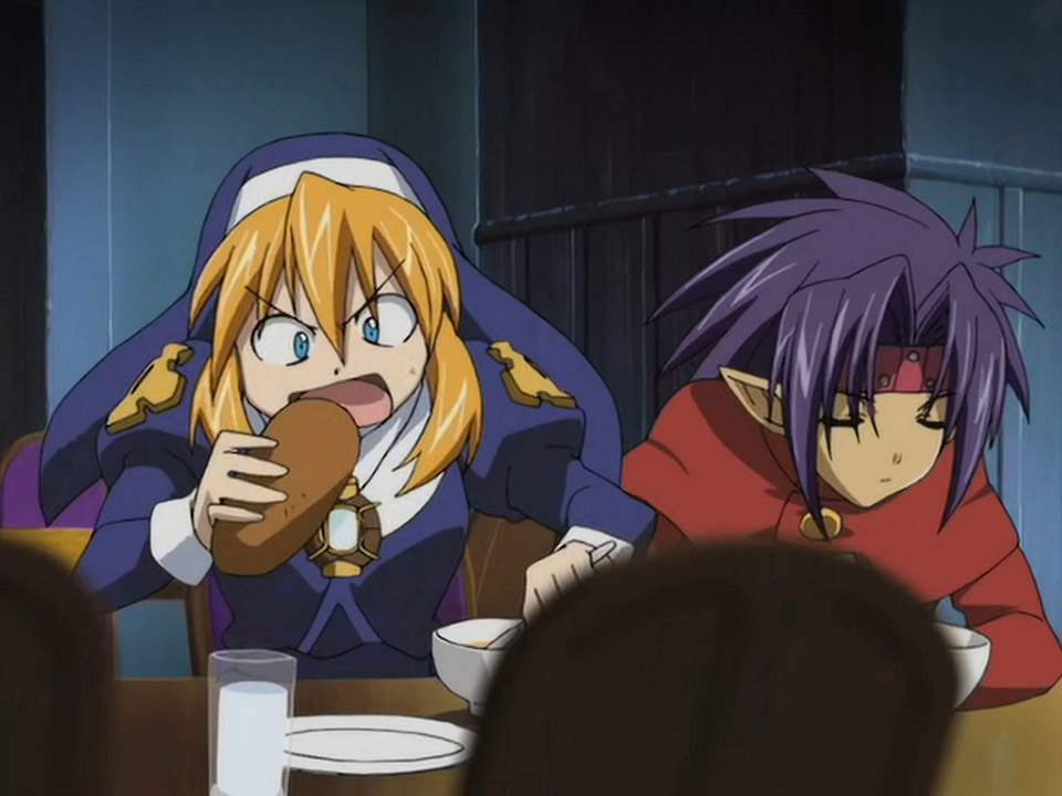 Крестовый поход Хроно — скриншот 21