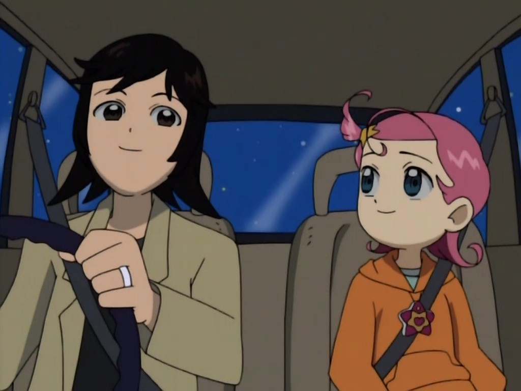 Принцесса Комета — скриншот 37