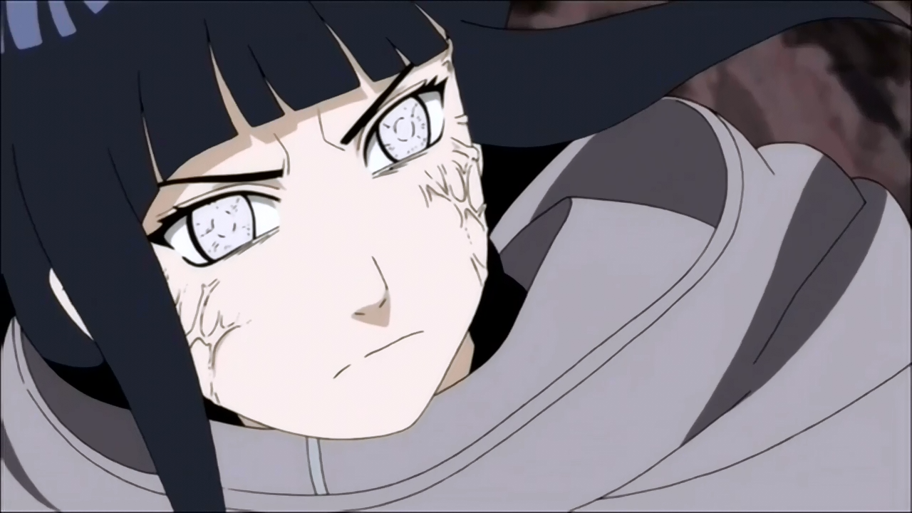 Наруто: Ураганные хроники 3 — Наследники воли огня — скриншот 8