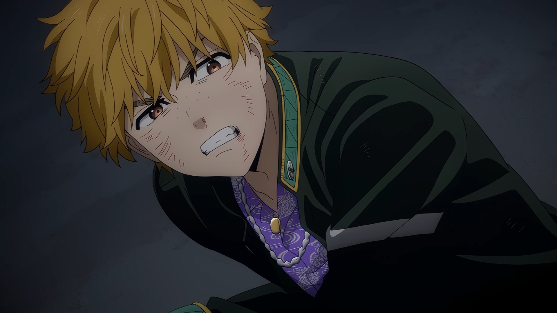 Ветролом — скриншот 43