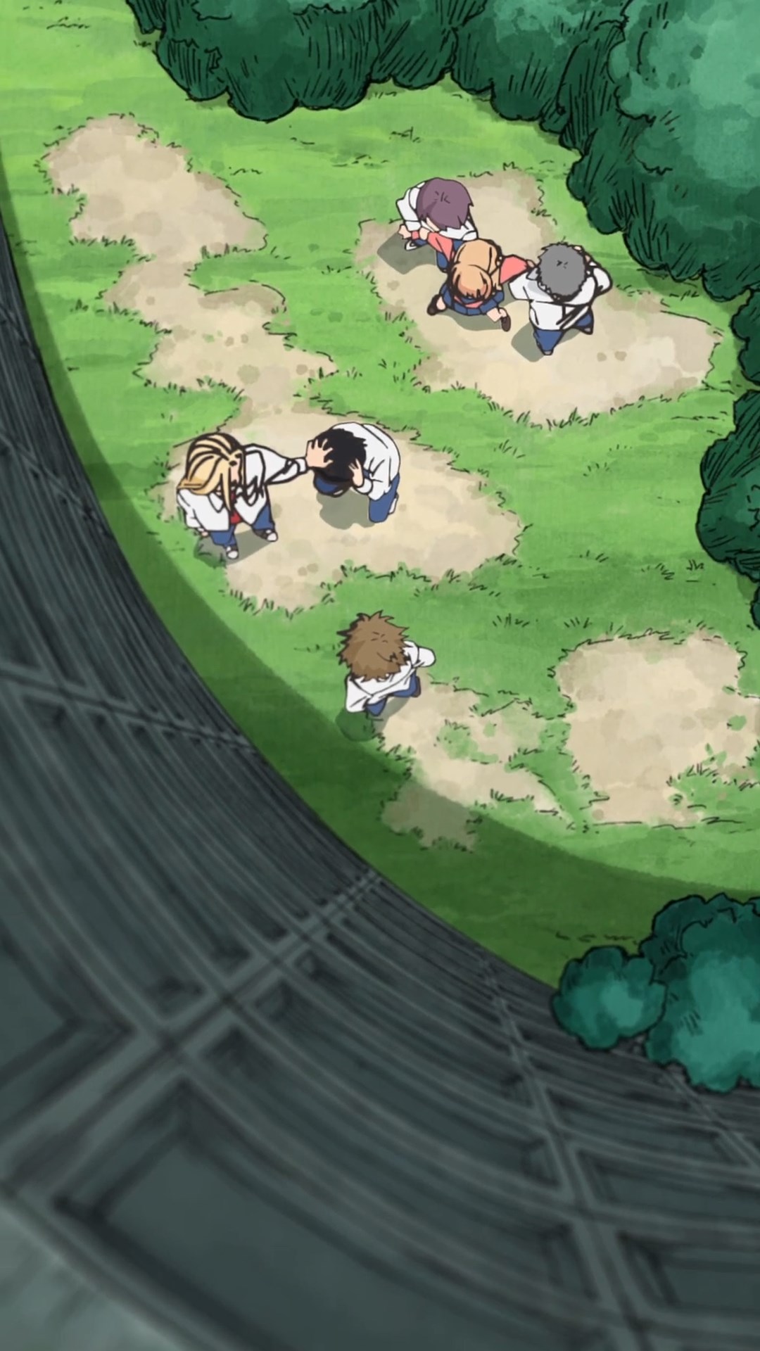 Любовный Ван-Пис — скриншот 30