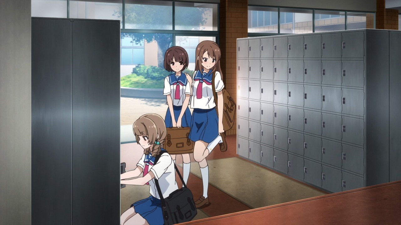 ХаруЧика: Юность Харуты и Чики — скриншот 41