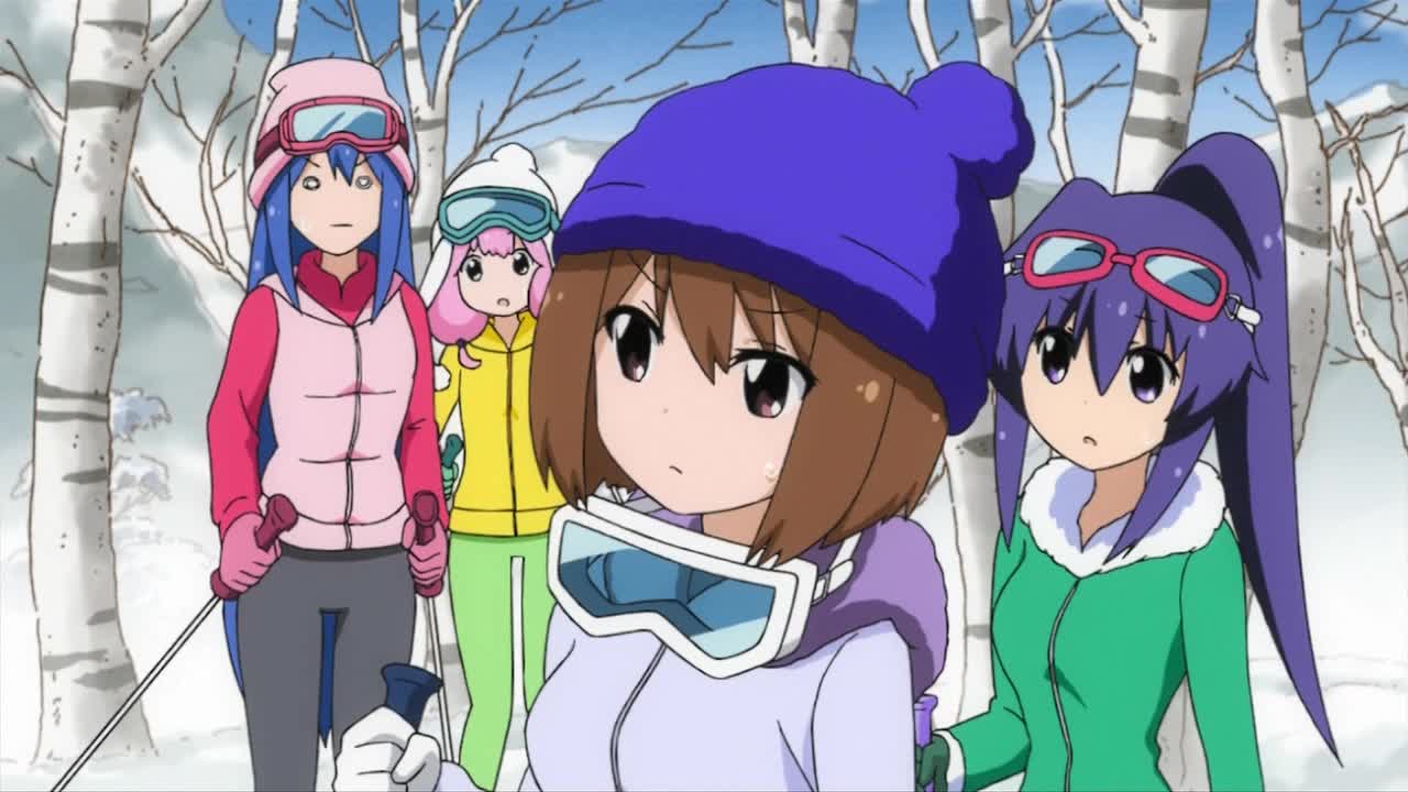 Теннис 3 — скриншот 8