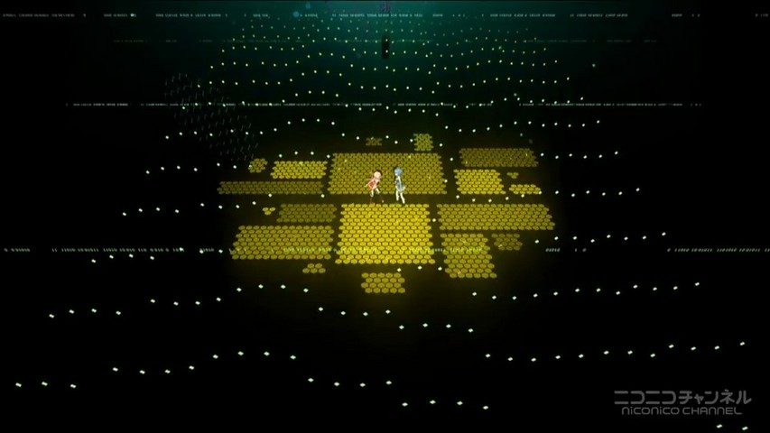 Интуиция и алгоритм — скриншот 7