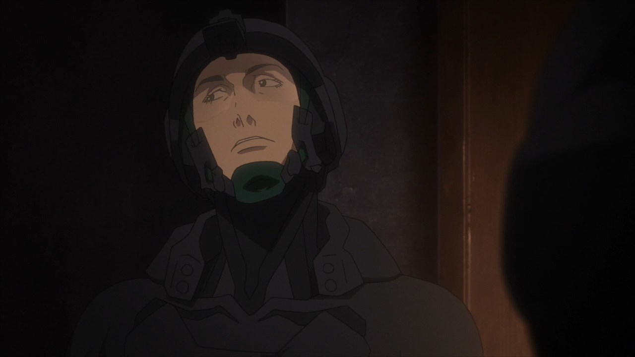 Орган геноцида — скриншот 9