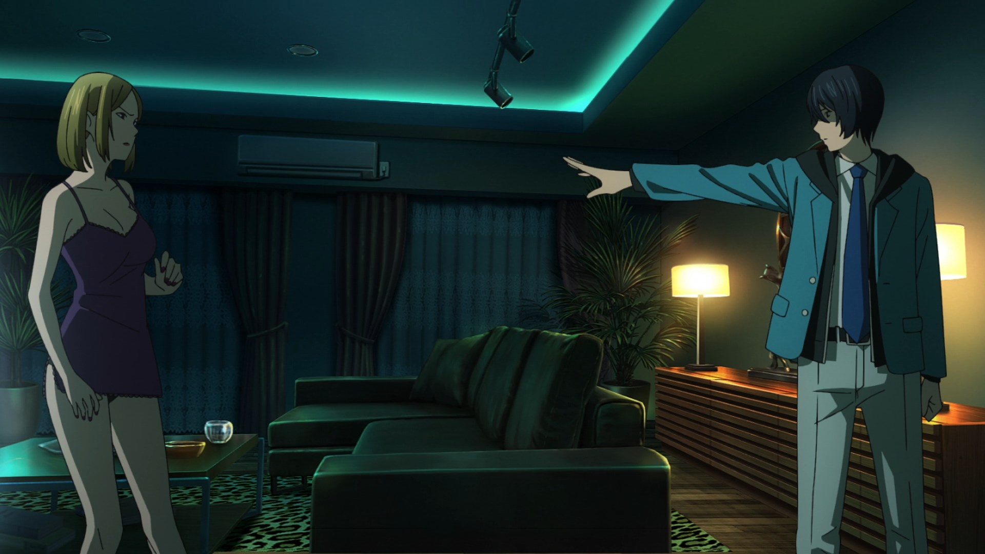 Платиновый предел — скриншот 13