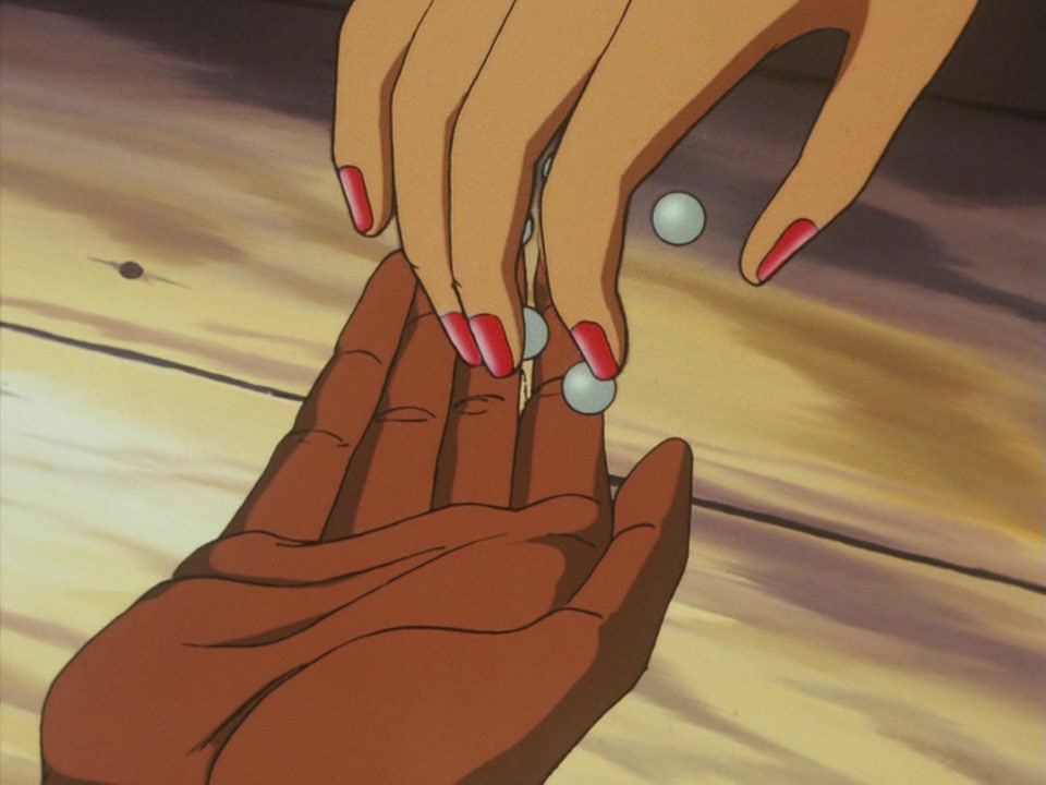 Босоногий Гэн 2 — скриншот 25