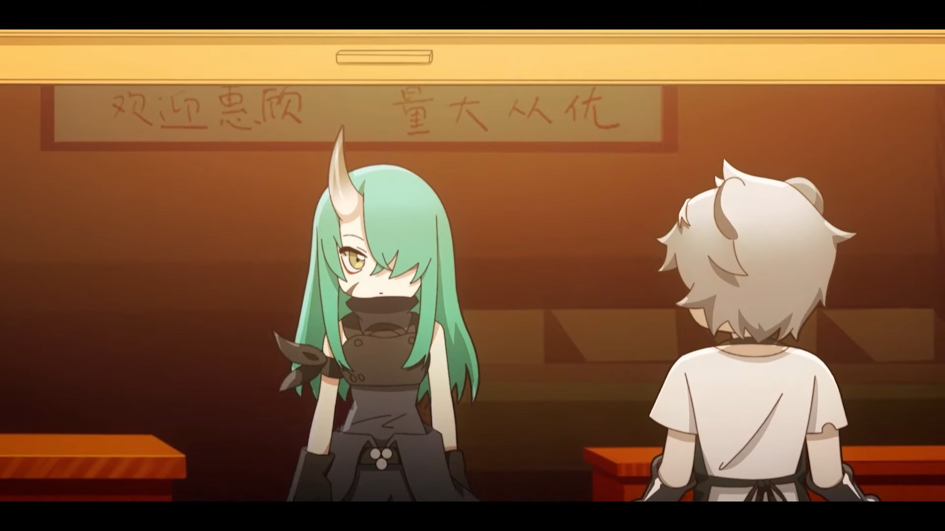 Детективное агентство Ли: Каникулы длиною в два часа — скриншот 24