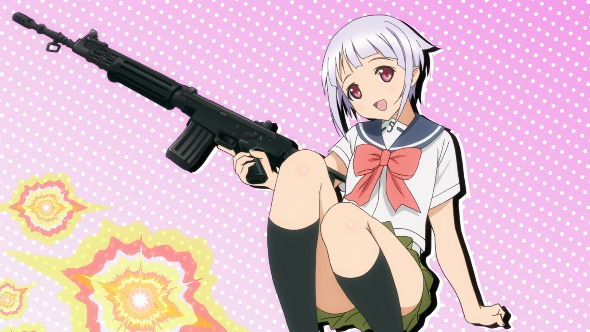 Пострелушки! — скриншот 26