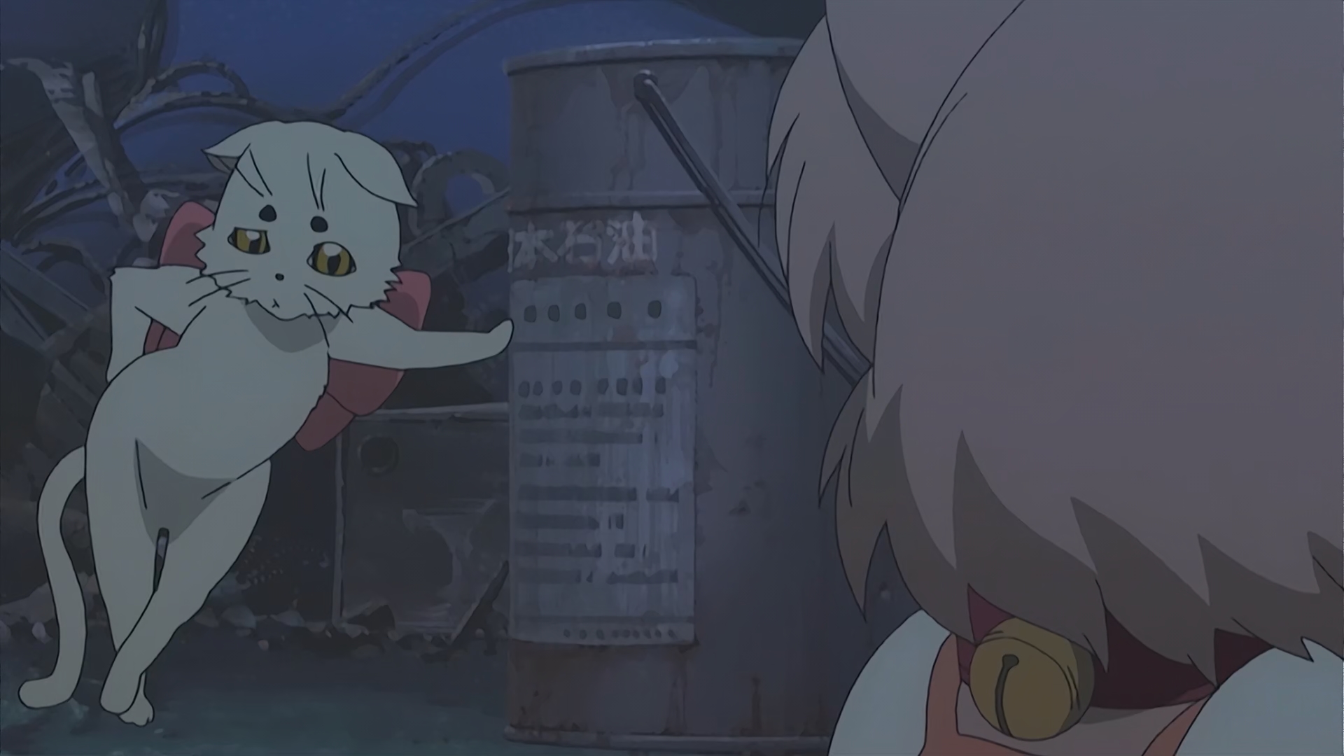 Богиня-школьница: Спецвыпуски — скриншот 26