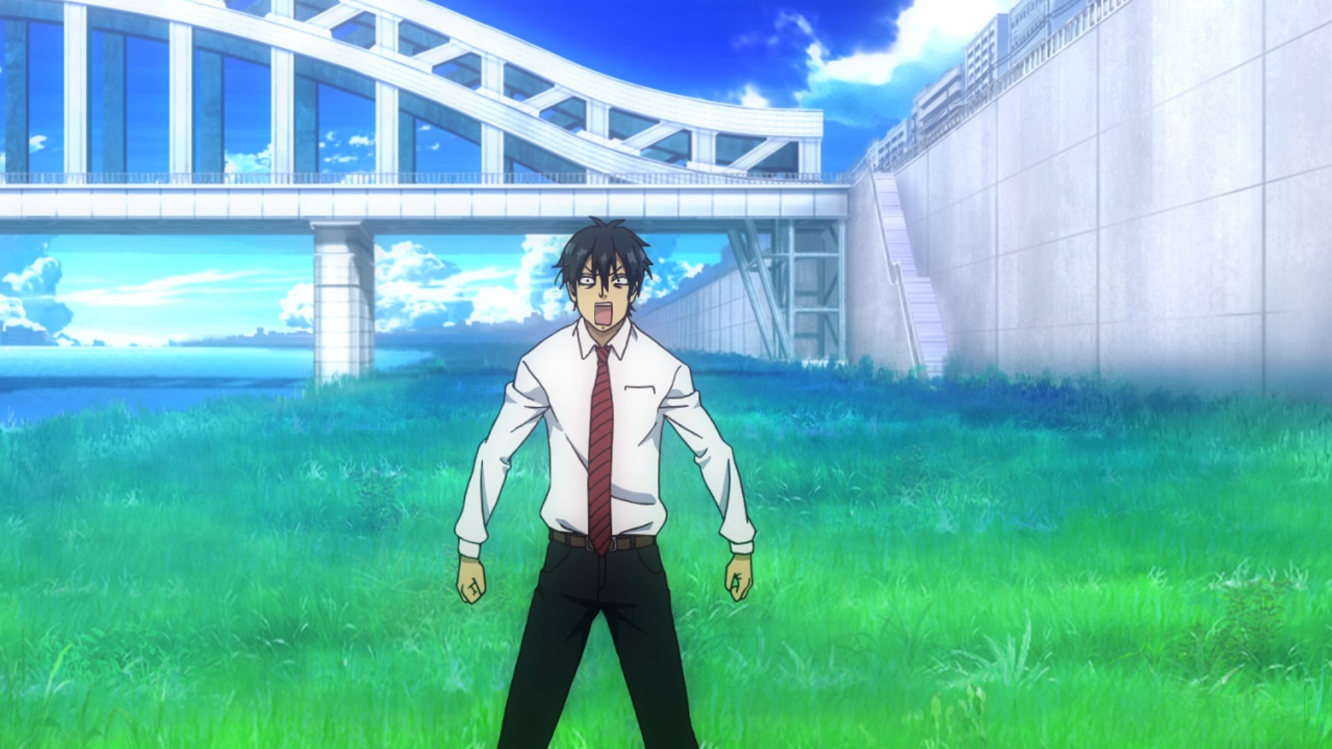 Под мостом над Аракавой 2 — скриншот 21