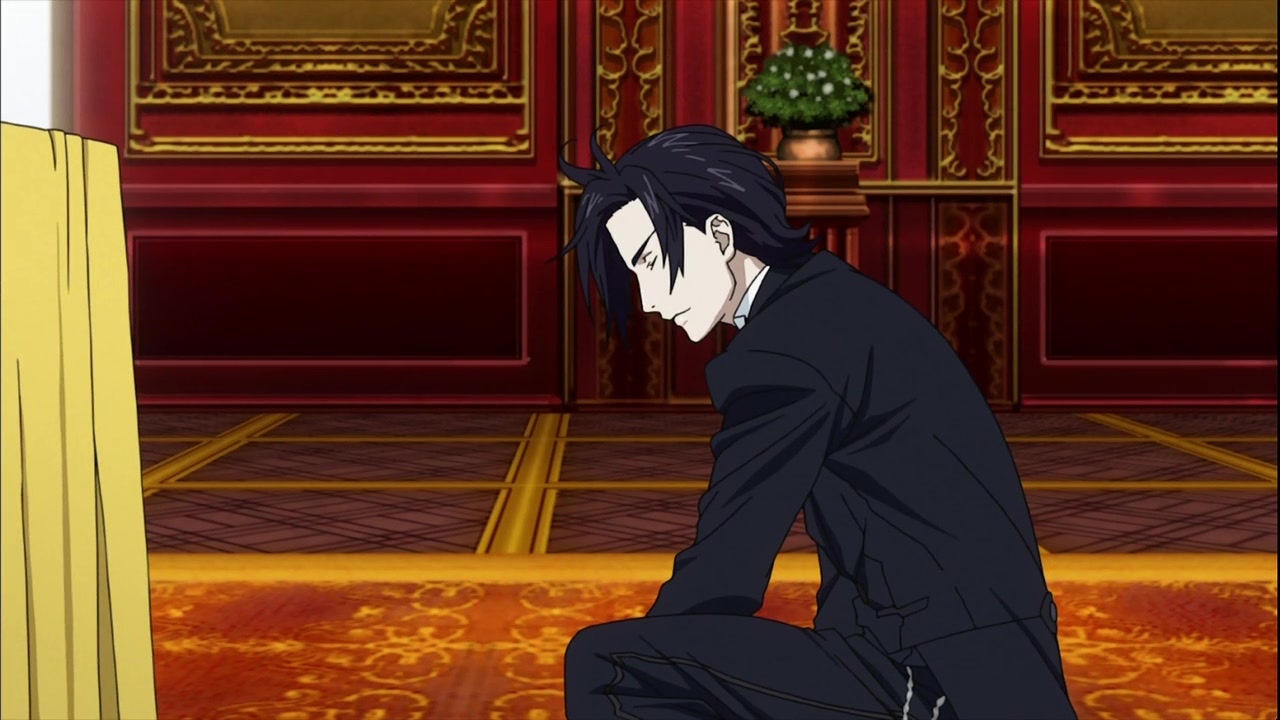 Тёмный дворецкий 2 — скриншот 10