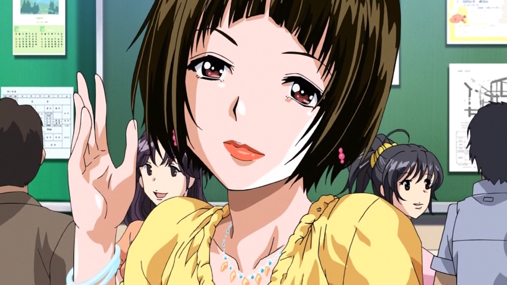 Невинный рай — скриншот 7